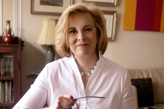 Cynthia Phifer Kracauer, AIA