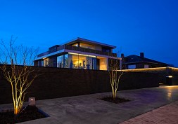 CASTORFIBERarchitecturestudio, streetview 01