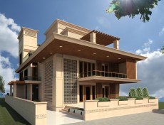Umaid Heritage