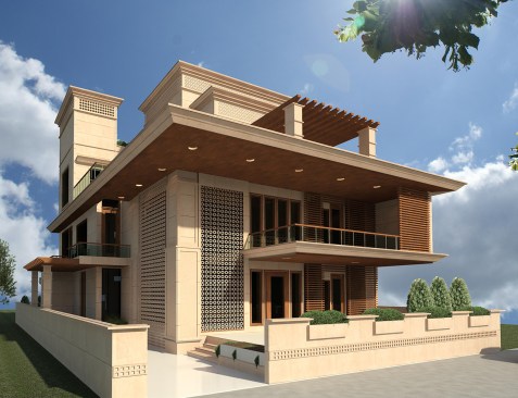 Umaid Heritage