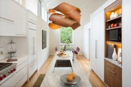 Mill Valley architect, Richardson Architects