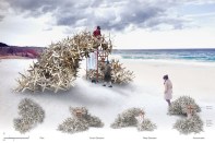 "Flow&nbsp;" by&nbsp;Team Secret&nbsp;(Calvin Fung and Victor Huynh).