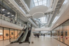 Hankook Tire R+D Centre