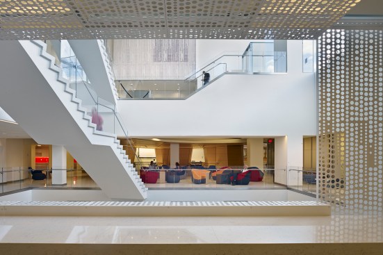 Georgetown University School of Continuing Studies, Washington, D.C.