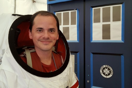 Tristan Bassingthwaighte