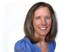 Nancy Clanton, founder and president of Boulder, Colo.-based lighting design firm Clanton & Associates