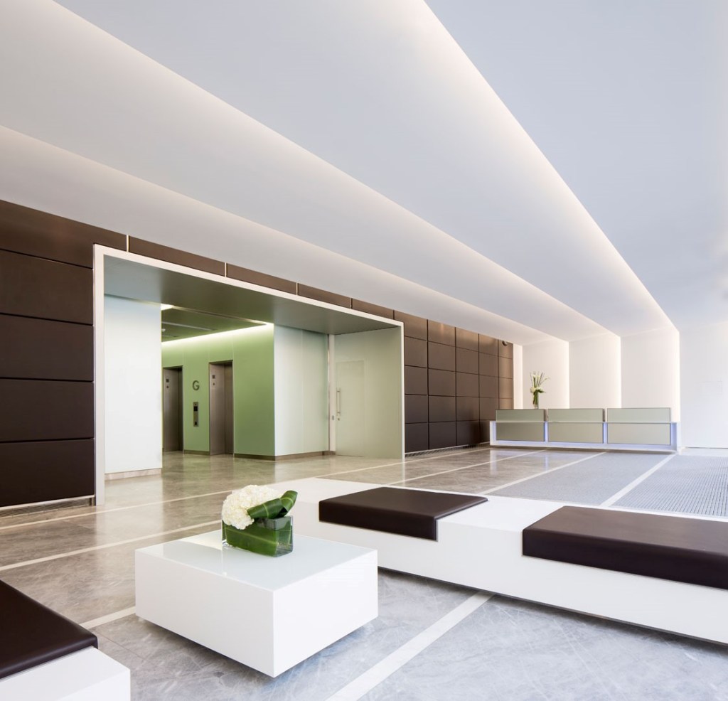 Mindseye Lighting95 Wigmore Street London