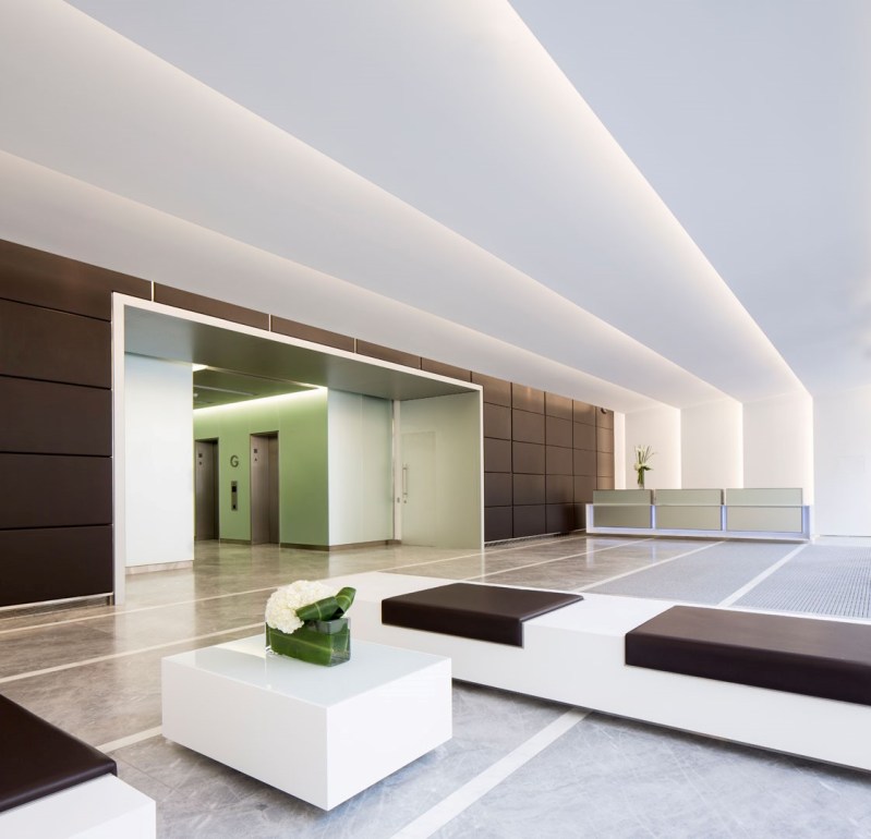 Mindseye Lighting95 Wigmore Street London
