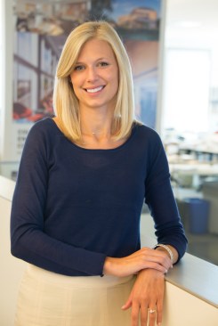 Lauren Janney will act as Lens' principal strategist, lending her expertise in business administartion and healthcare.