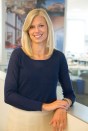 Lauren Janney will act as Lens' principal strategist, lending her expertise in business administartion and healthcare.