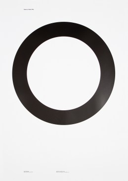 Light Calendar 2016 depicting the Hours of Dark