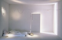 YaYaHo fixture design by Ingo Maurer