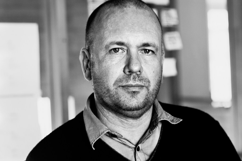 Reinier de Graaf