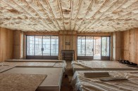 Havelock Wool insulated a 17,000-square-foot residence in Newport Beach, Calif., using their wool product.
