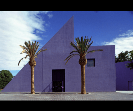 Image via LEGORRETA