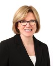 Shirley Coyle, 2016 - 2017 IES President