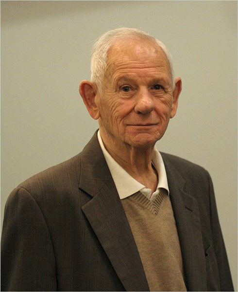 Sonny Sonnenfeld