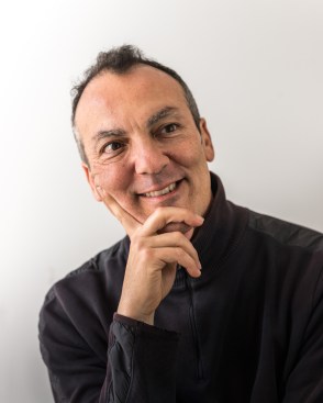 Pierluigi Serraino, AIA