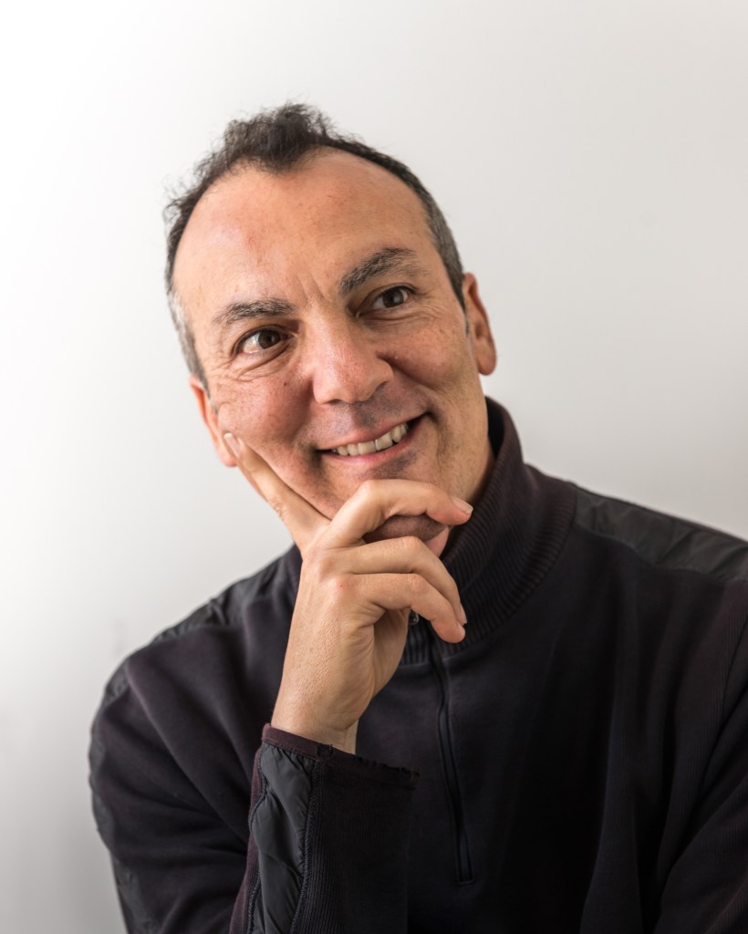 Pierluigi Serraino, AIA