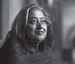 Zaha Hadid