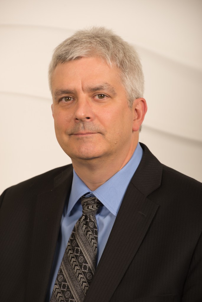 Tom Butters, IES Director of Education