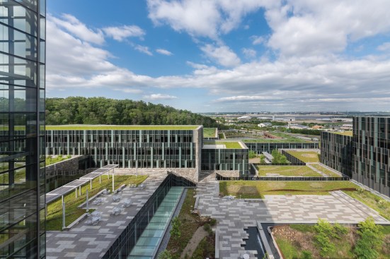 United States Coast Guard Headquarters
