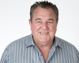 William O’Keeffe, CEO, SAFTIFIRST