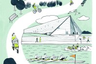 Oklahoma City’s downtown