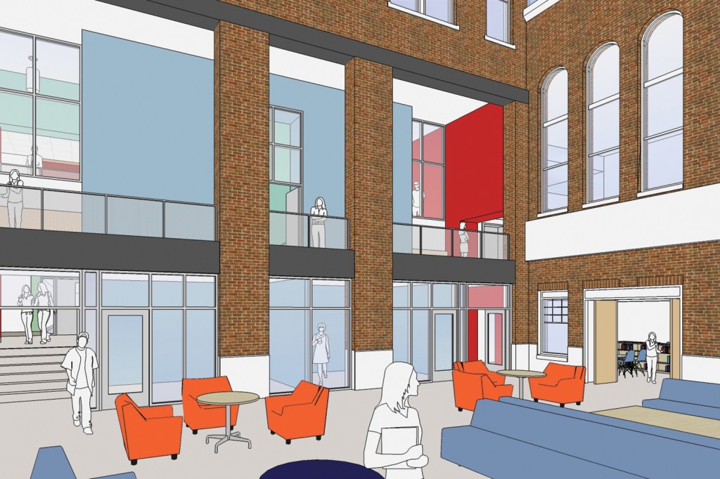 Saint Paul Public Schools