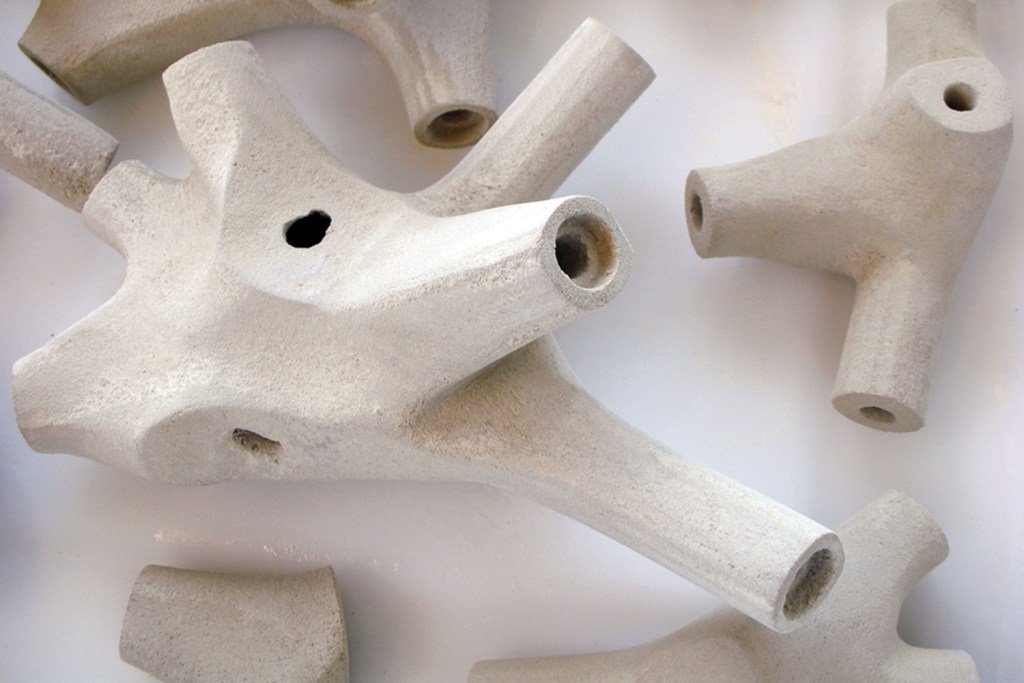 Nonlinear Systems Biology and Design: Surface Design