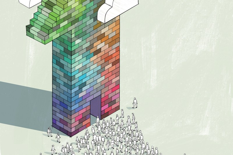 Pursuing Equity