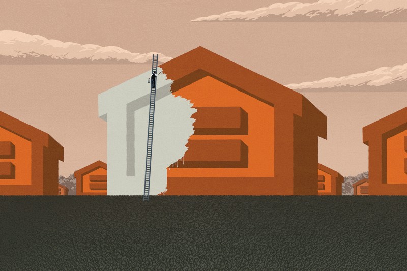 U.S. Department of Housing and Urban Development (HUD)