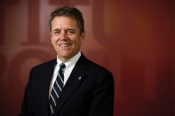 Thomas Vonier, FAIA, 2017 AIA President