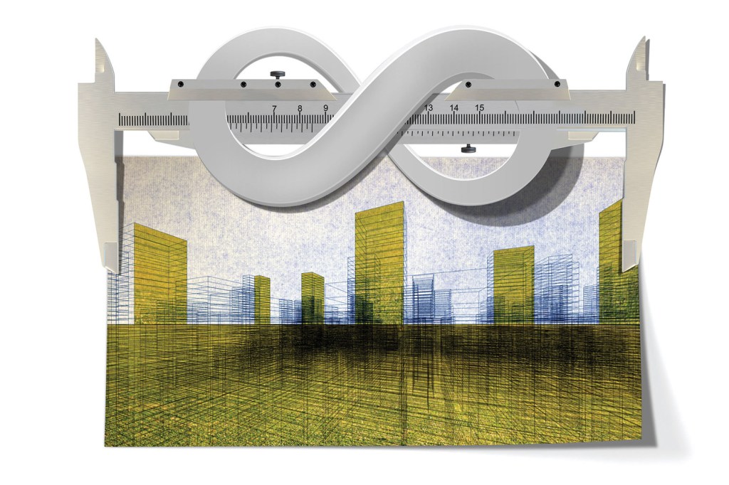 Indexing Sustainability