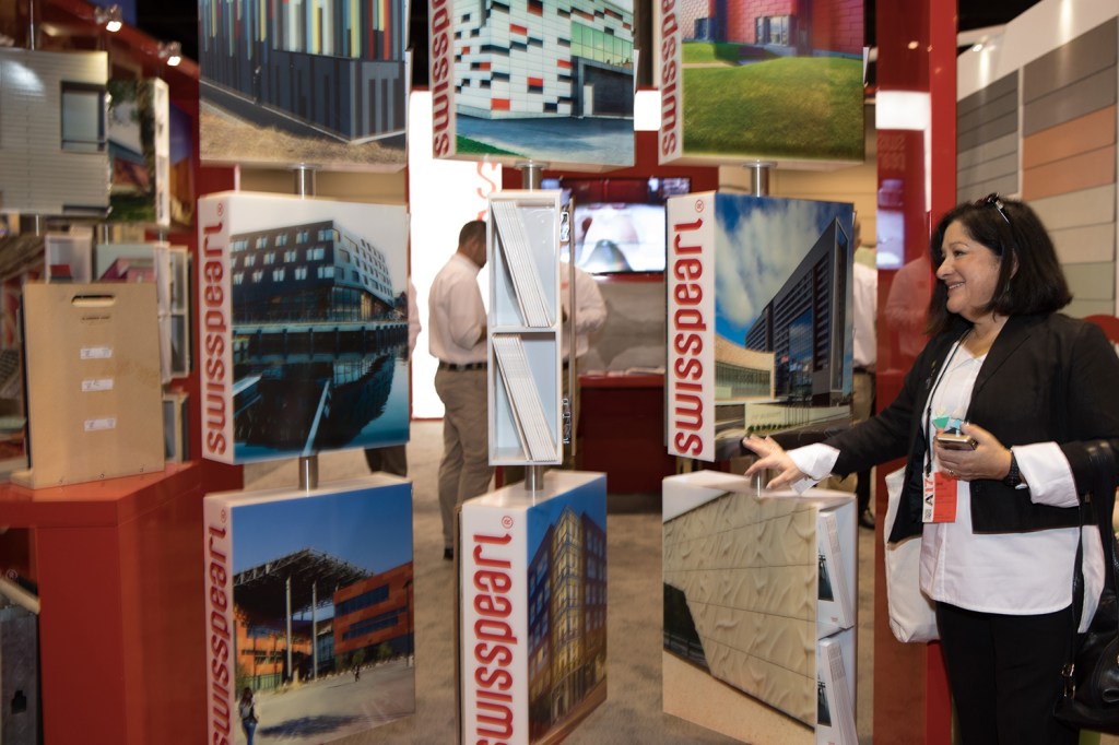 Jane Duncan, RIBA President