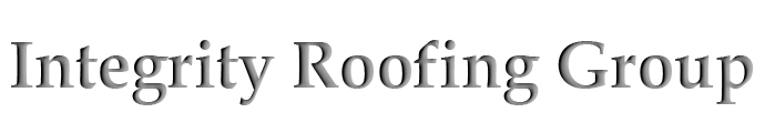 Integrity Roofing Group