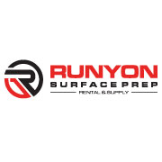 Runyon Surface Prep