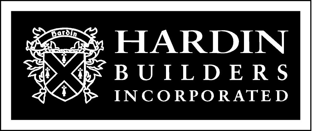 Hardin Builders, Inc.
