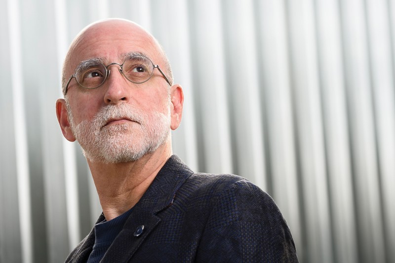 Richard Buday, FAIA