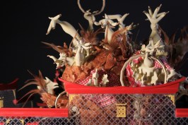 Feiran Wang's SCI-Arc thesis project.