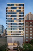 1345 S. Wabash; Chicago, IL; CMK Companies; Darris Lee Harris job#1262