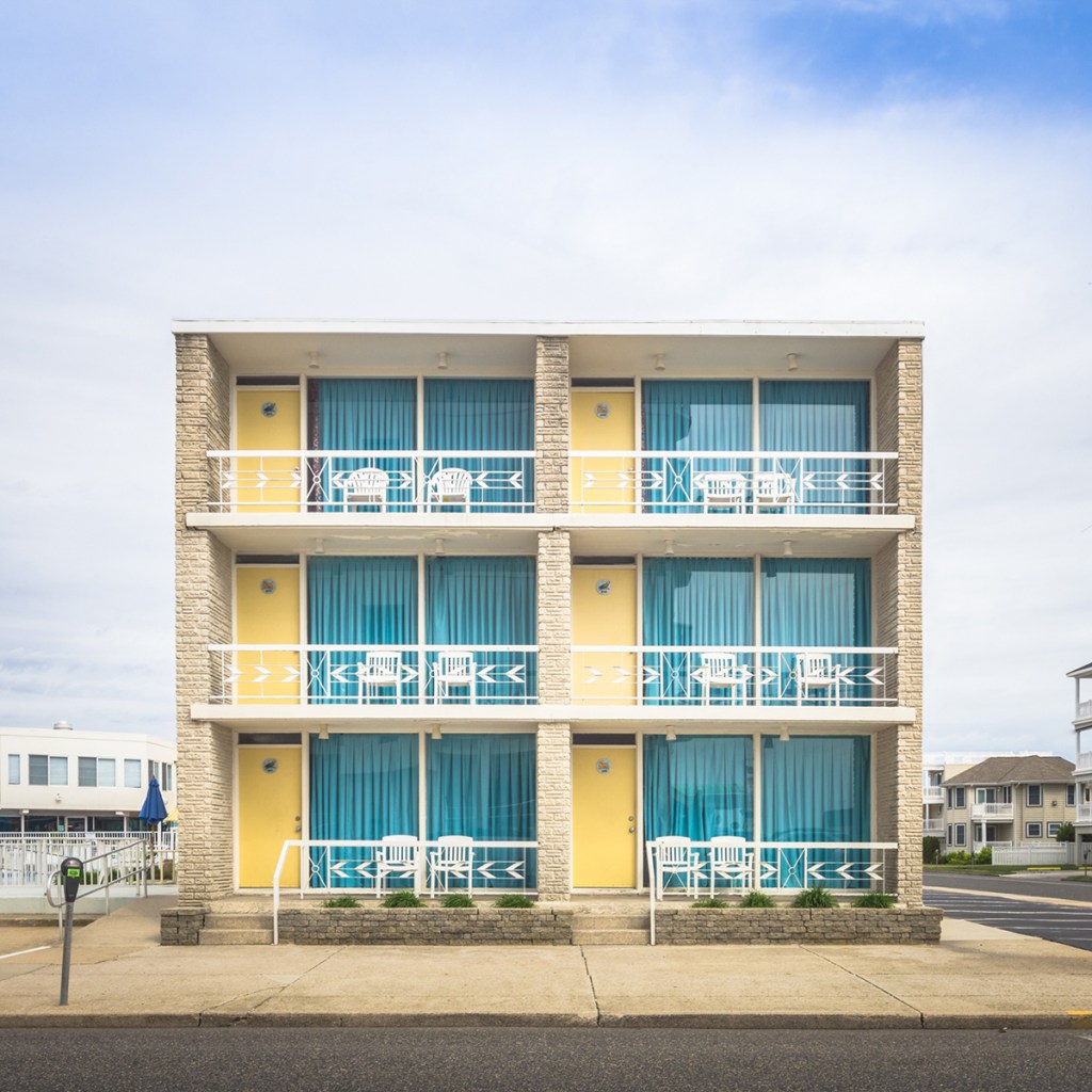 "Offseason" (Wildwood, N.J.)