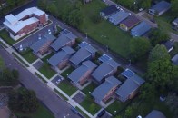 Screenshot from "Midtown. A Blueprint for Better."