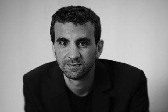 Joseph Grima