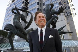 John Portman