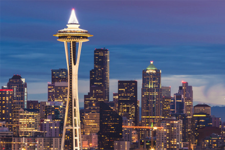 Seattle