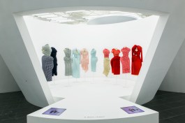 Gallery View, Object/Subject