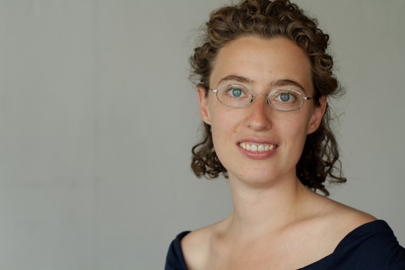 Martina Decker