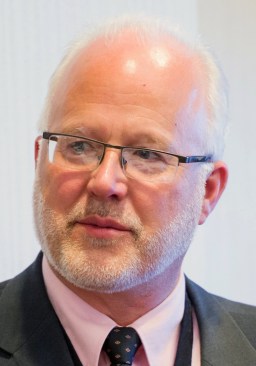 Doug Gustafson