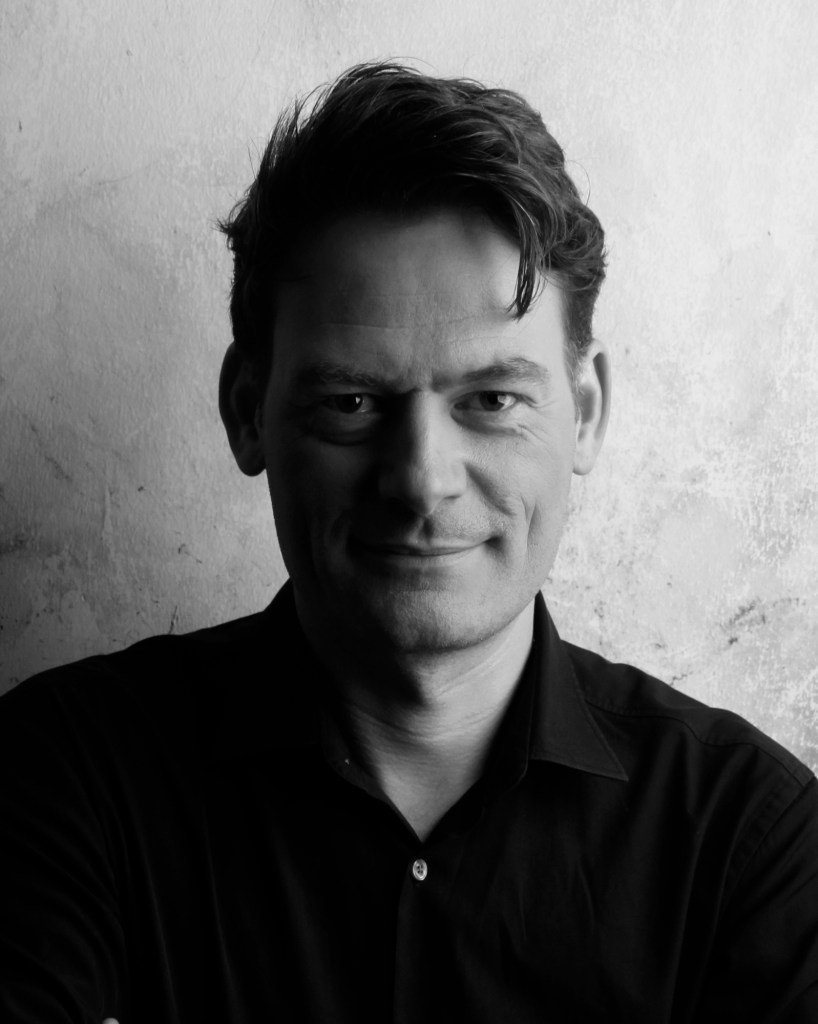 Douglas James